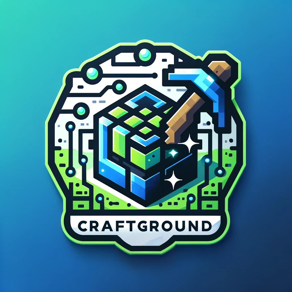 CraftGround_Logo